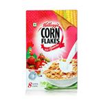KELLOGGS STRAWBERRY CORNFLAKES 275G